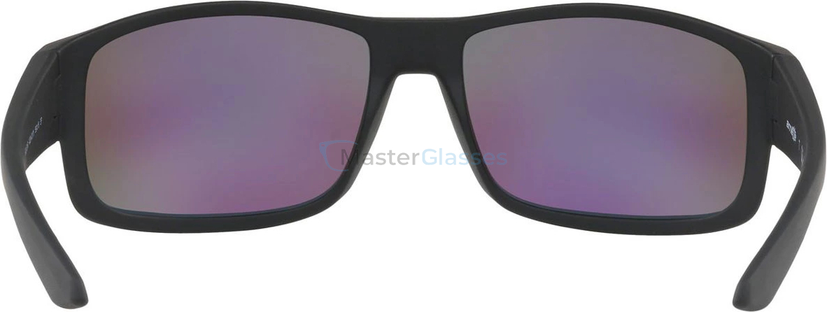 Солнцезащитные очки Arnette Boxcar AN4224 01/1I Matte Black