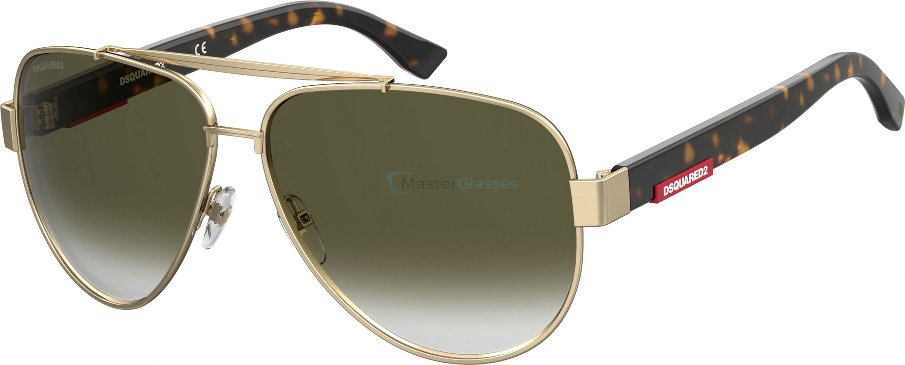   DSQUARED2 D2 0002/S J5G