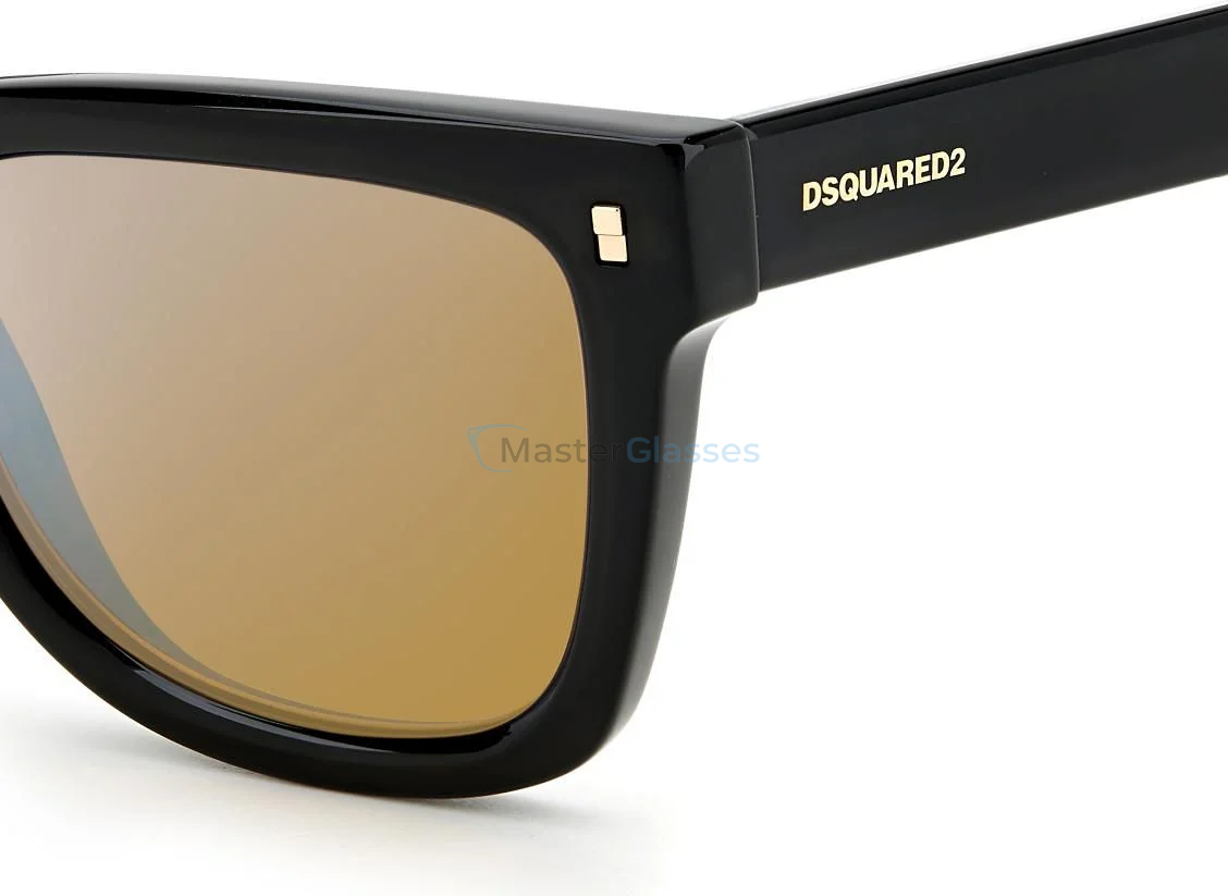   DSQUARED2 D2 0013/S 2M2