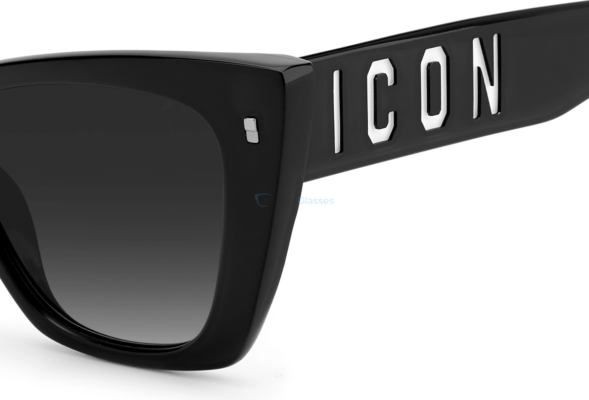   DSQUARED2 ICON 0006/S 80S