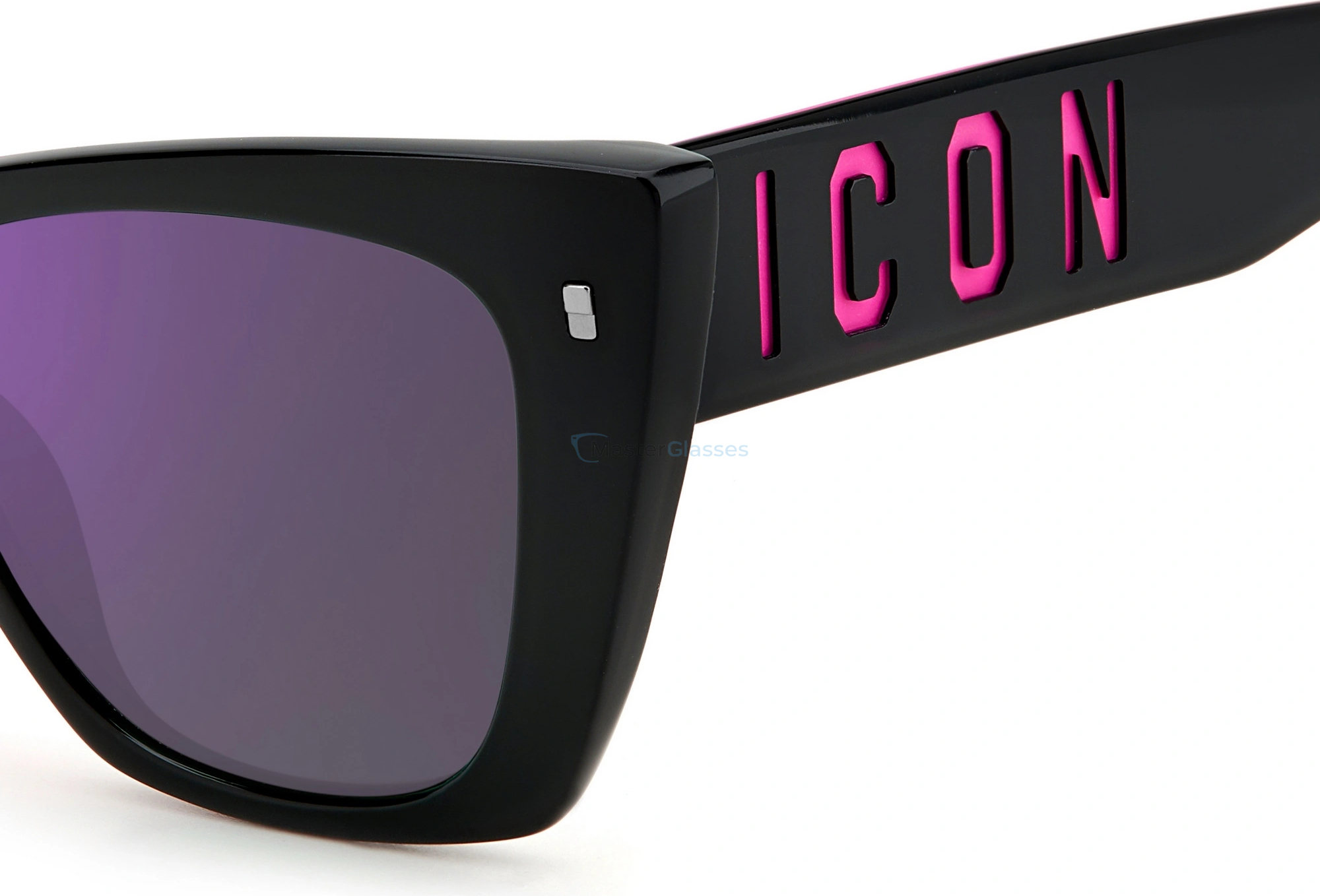   DSQUARED2 ICON 0006/S 3MR