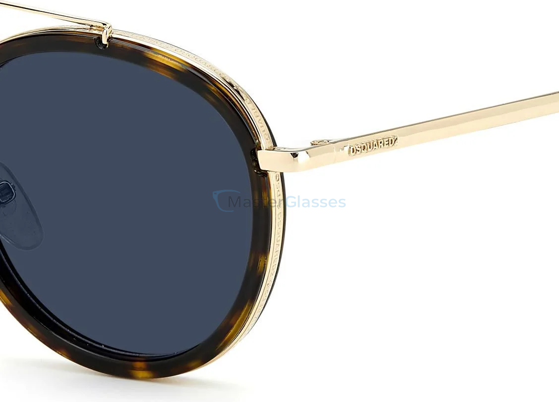   DSQUARED2 D2 0011/S 086