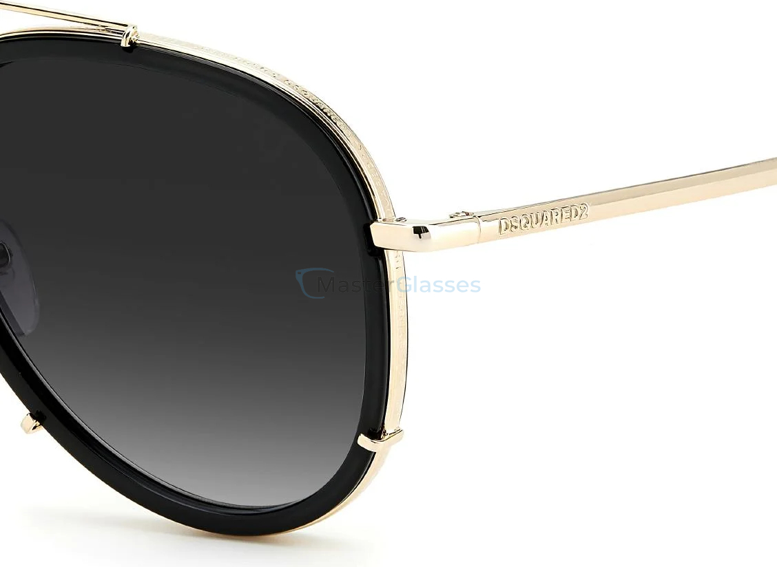   DSQUARED2 D2 0010/S 807