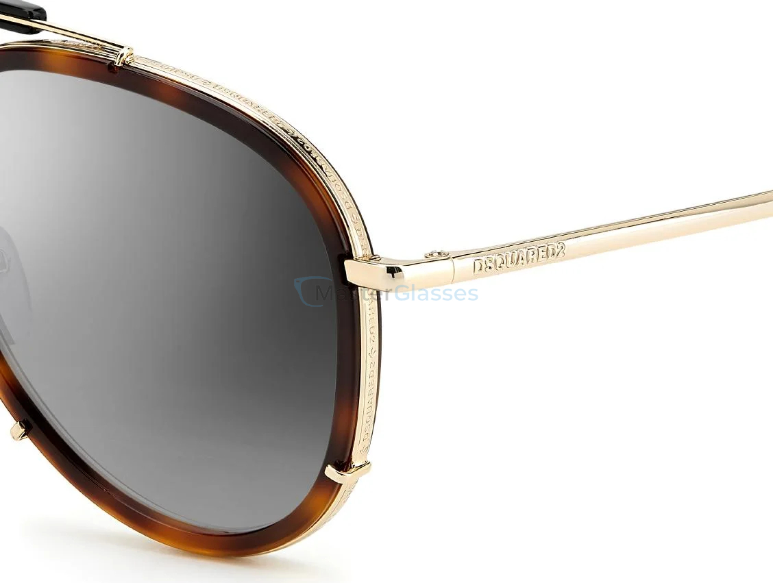   DSQUARED2 D2 0010/S 05L