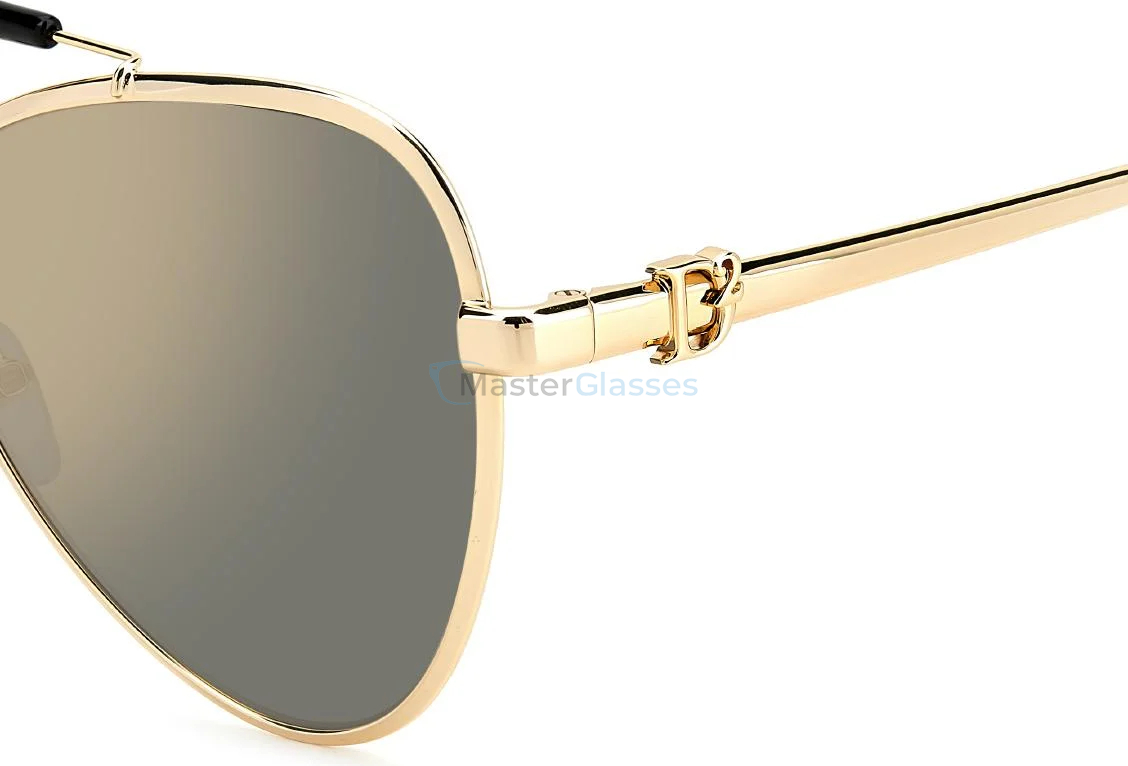   DSQUARED2 D2 0093/S J5G Gold