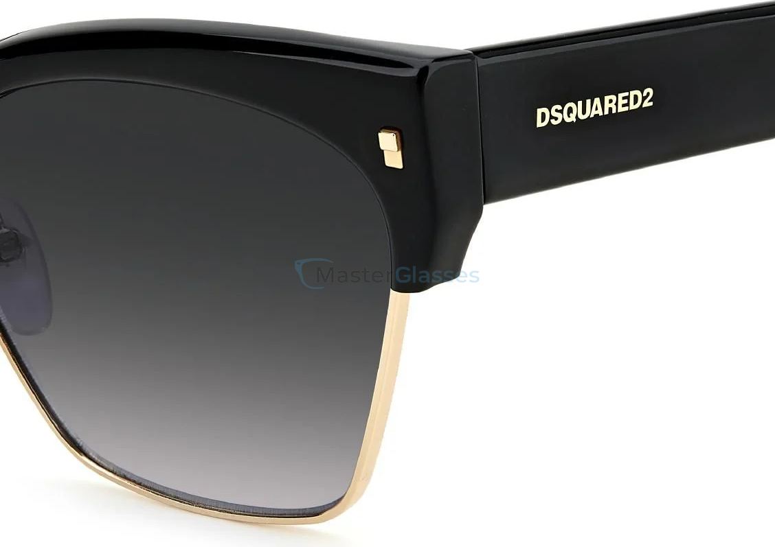   DSQUARED2 D2 0015/S 2M2