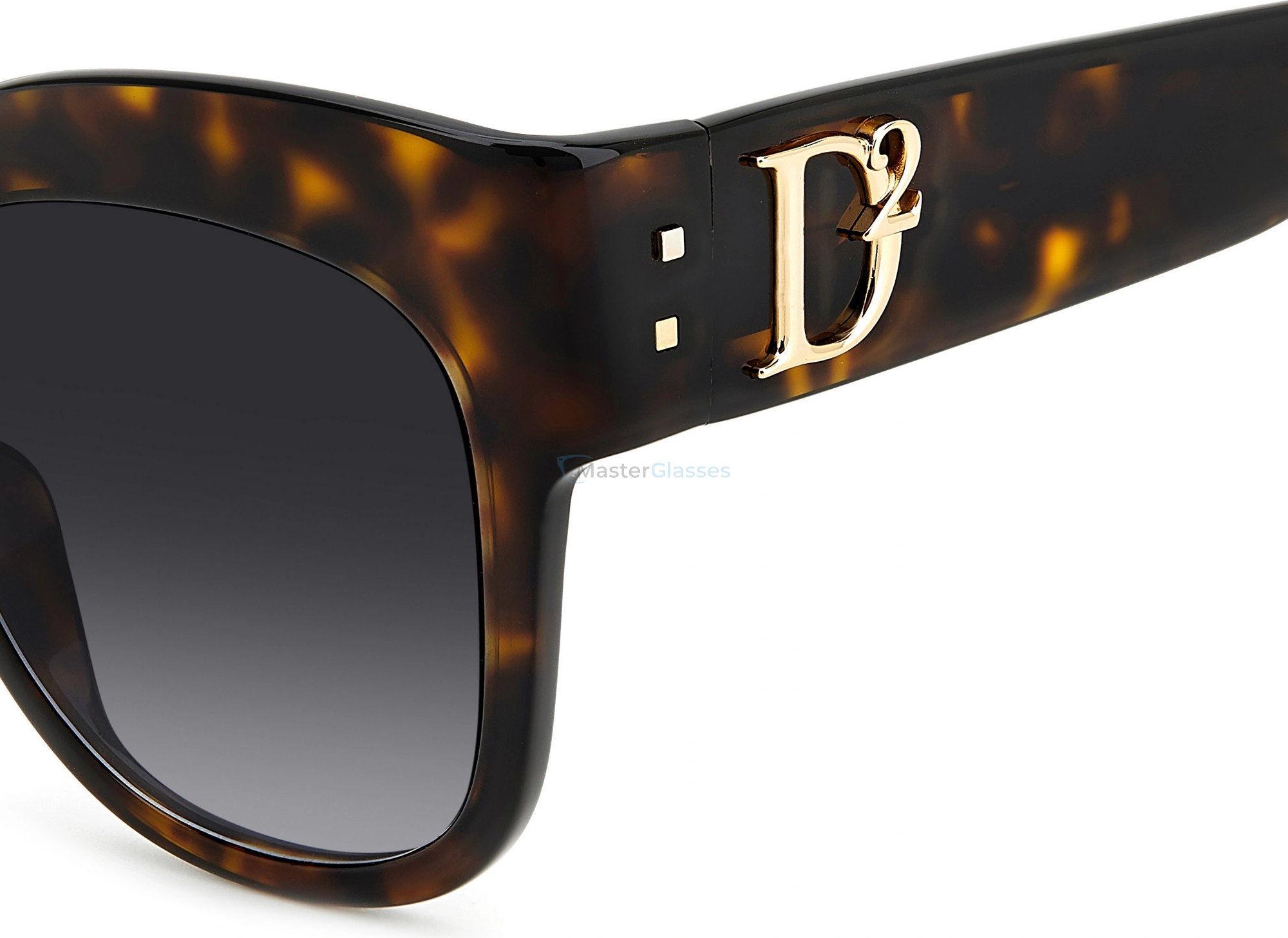   DSQUARED2 D2 0097/S 086/9O HVN