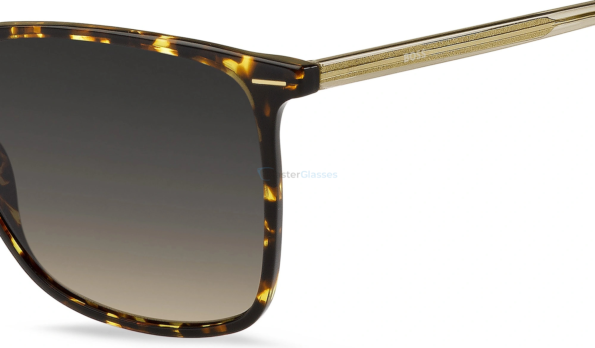   Hugo BOSS 1523/S HJV Havana Yellow