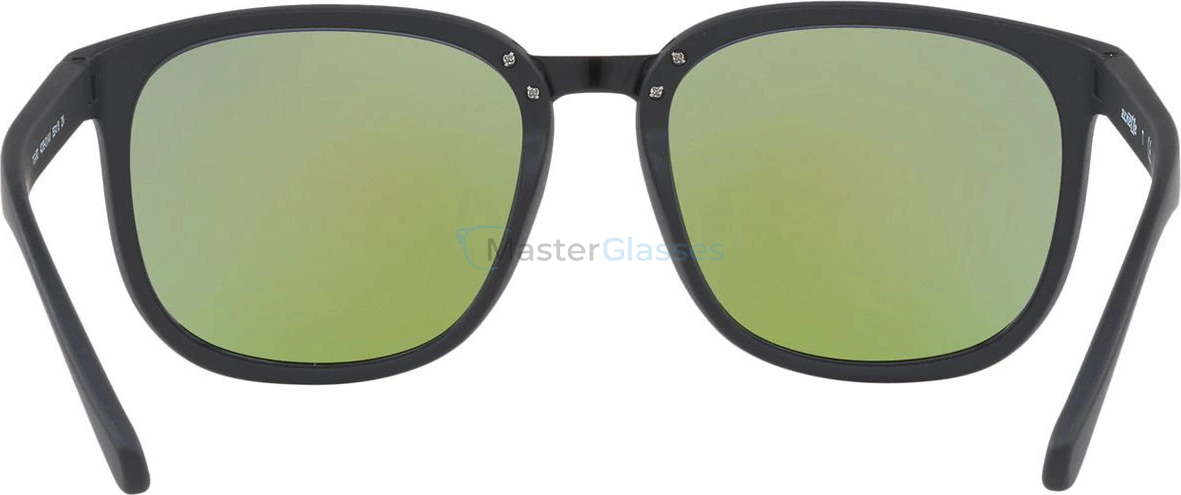   Arnette Tigard AN4238 01/4V Matte Black