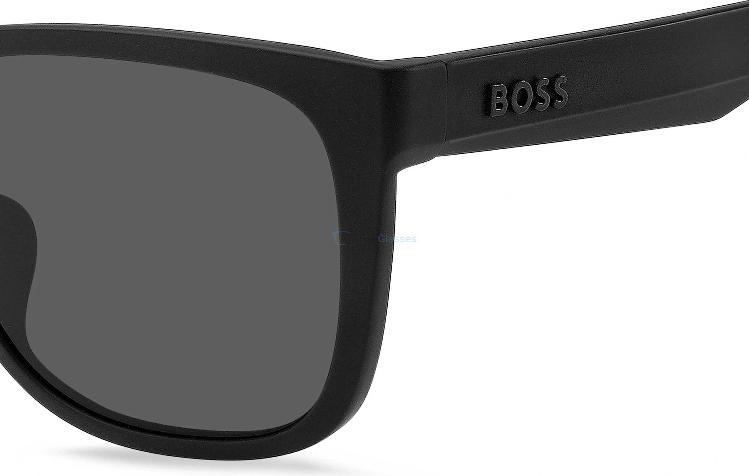   HUGO BOSS 1453/F/S O6W,  MTBK GREY, GREY