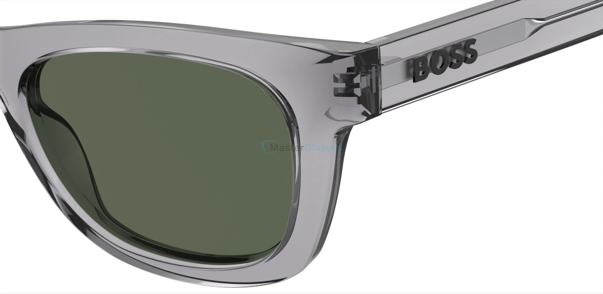   HUGO BOSS 1649/S KB7 Grey