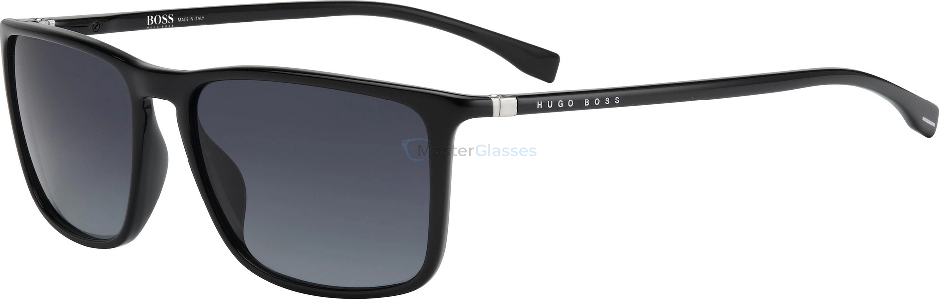   HUGO BOSS 0665/S/IT 807 57 9O