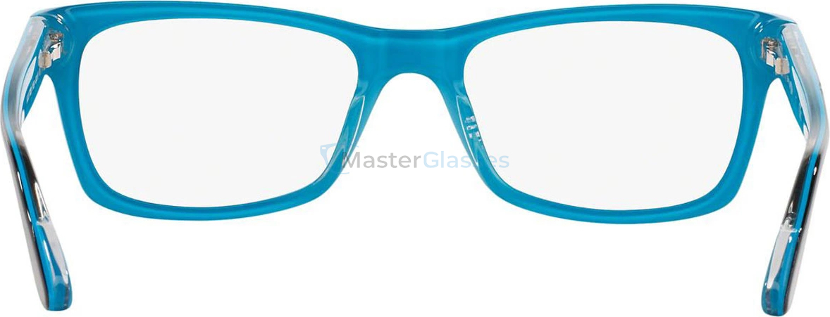 Оправа Arnette An7038 AN7038 1159 Black On Turquoise