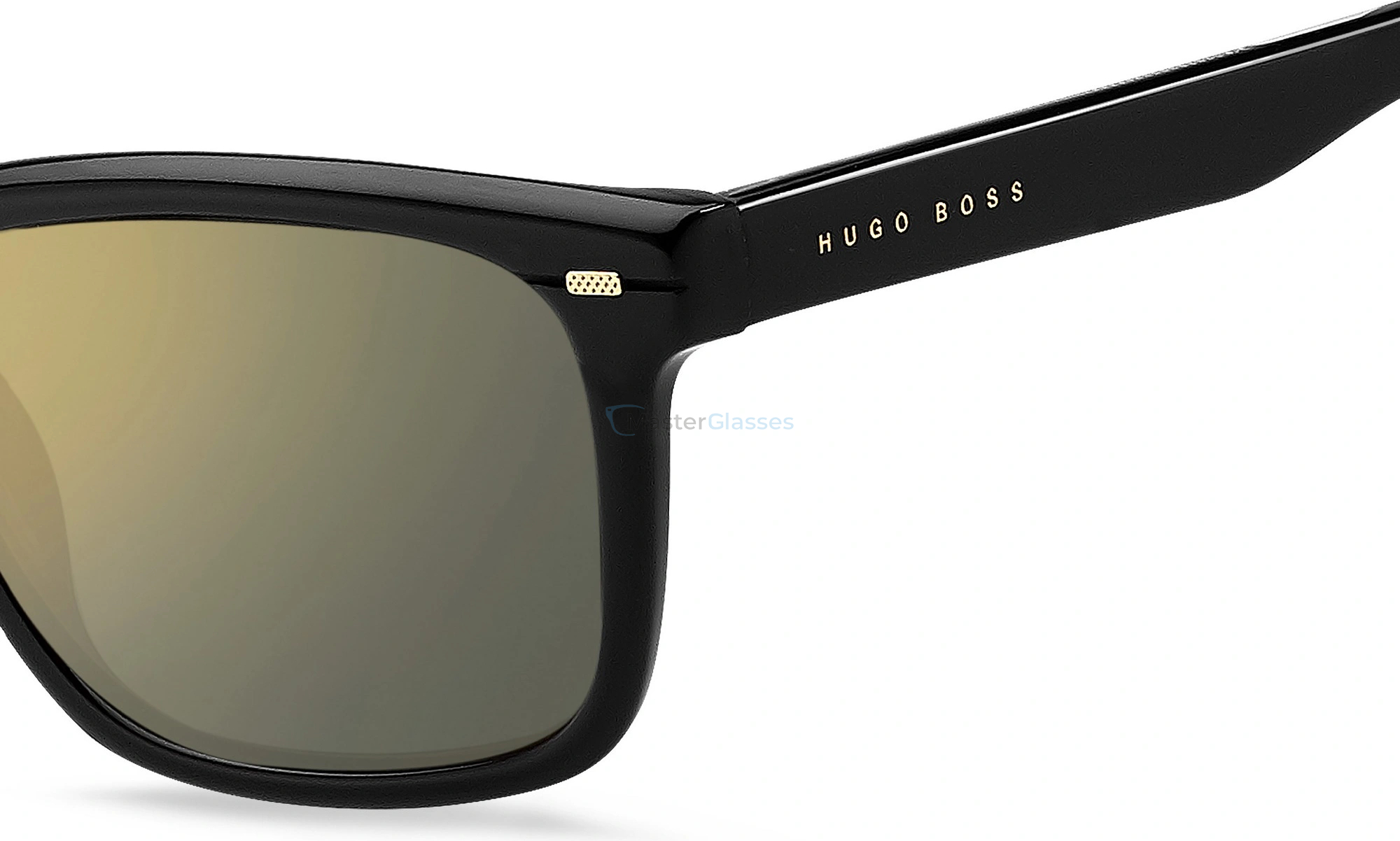   HUGO BOSS 1318/S 807 55 CW