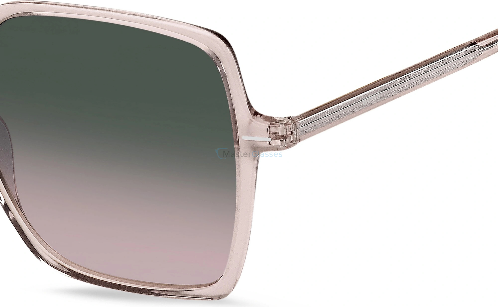   Hugo BOSS 1524/S 35J Pink