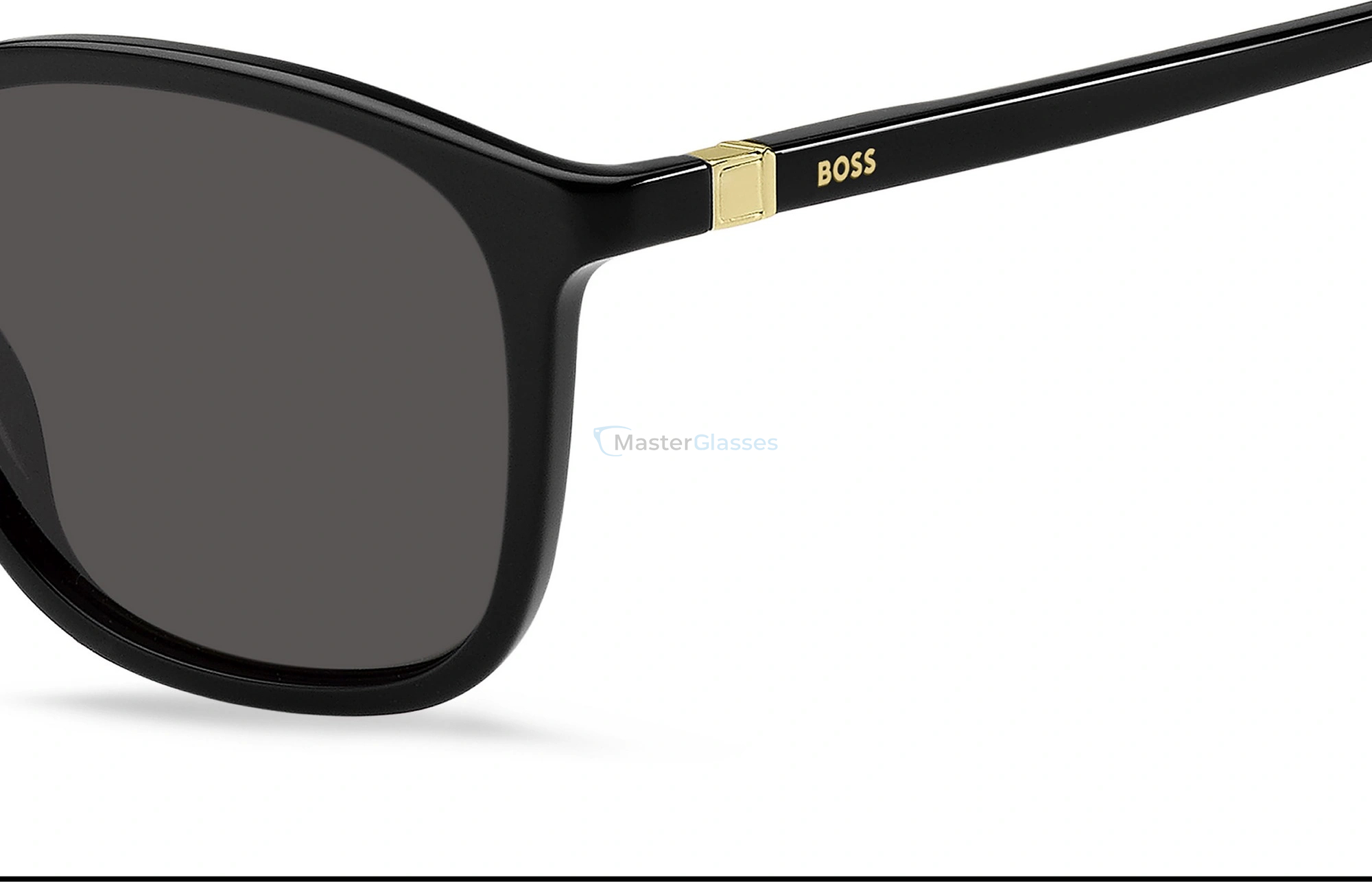   HUGO BOSS 1433/S 807 Black