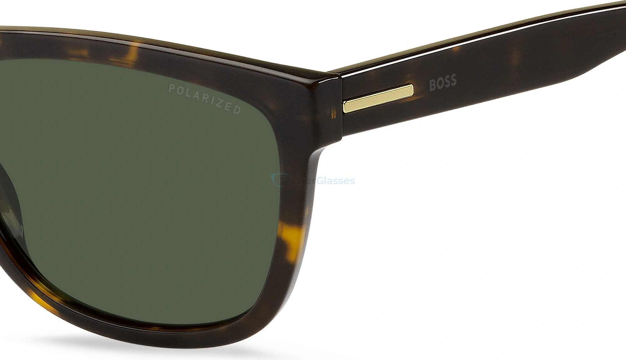   HUGO BOSS 1439/S 086 Havana