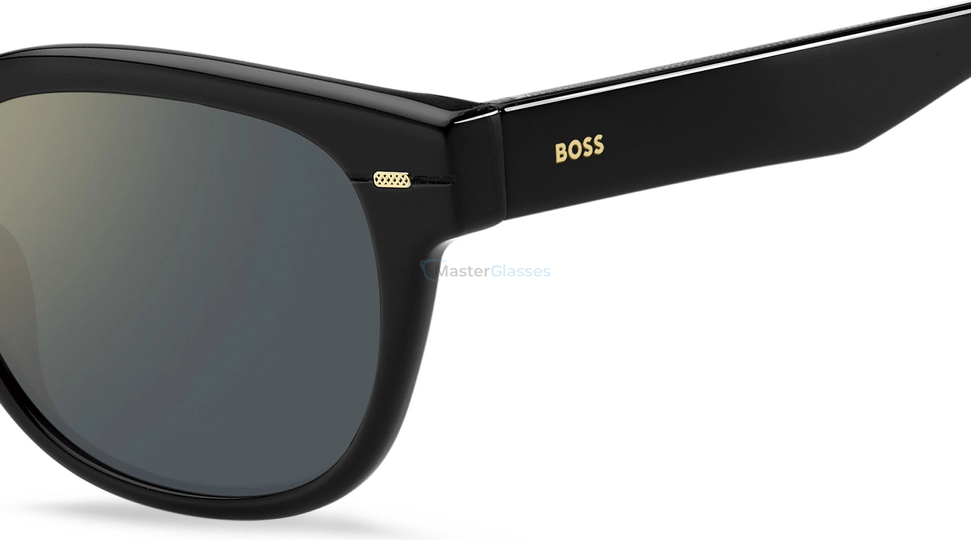   HUGO BOSS 1380/S 807