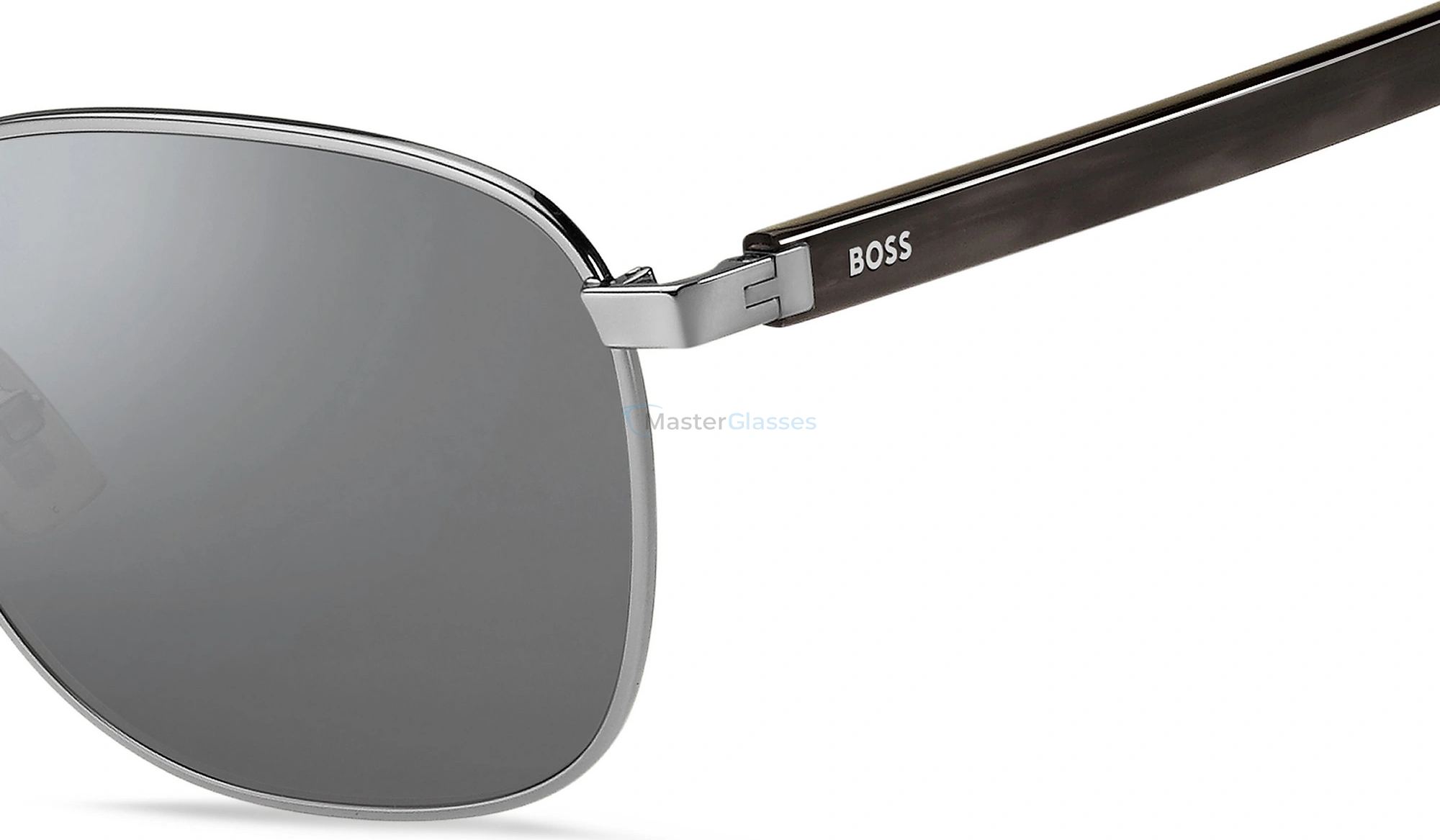   HUGO BOSS 1407/F/SK 6LB