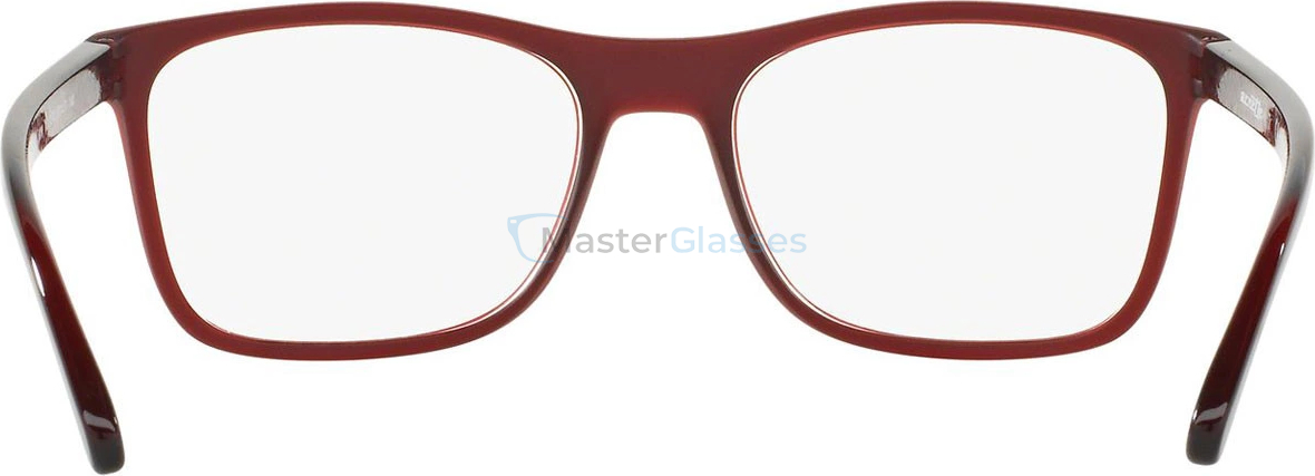 ������ Arnette Akaw AN7125 2470 Matte Transparent Bordeaux