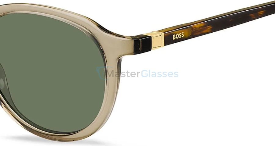   HUGO BOSS 1491/S XNZ Beige Havana