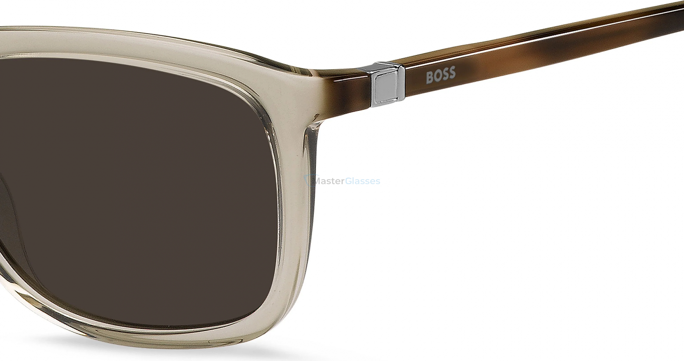   HUGO BOSS 1489/S WR9 Brown Havana