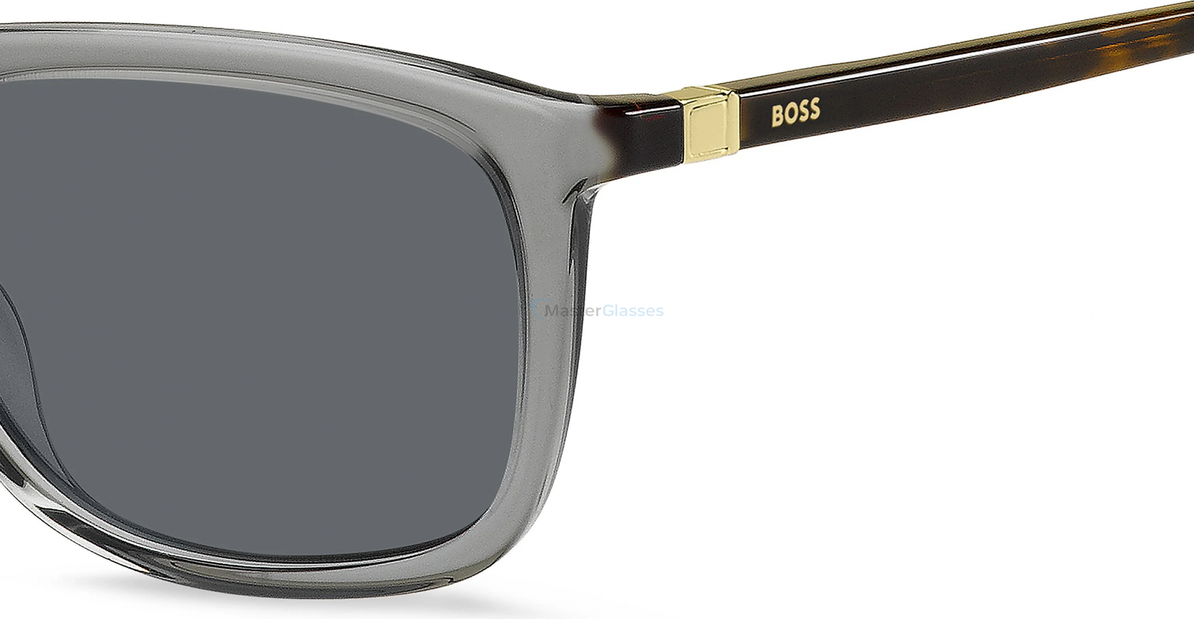   HUGO BOSS 1489/S ACI Grey Havana