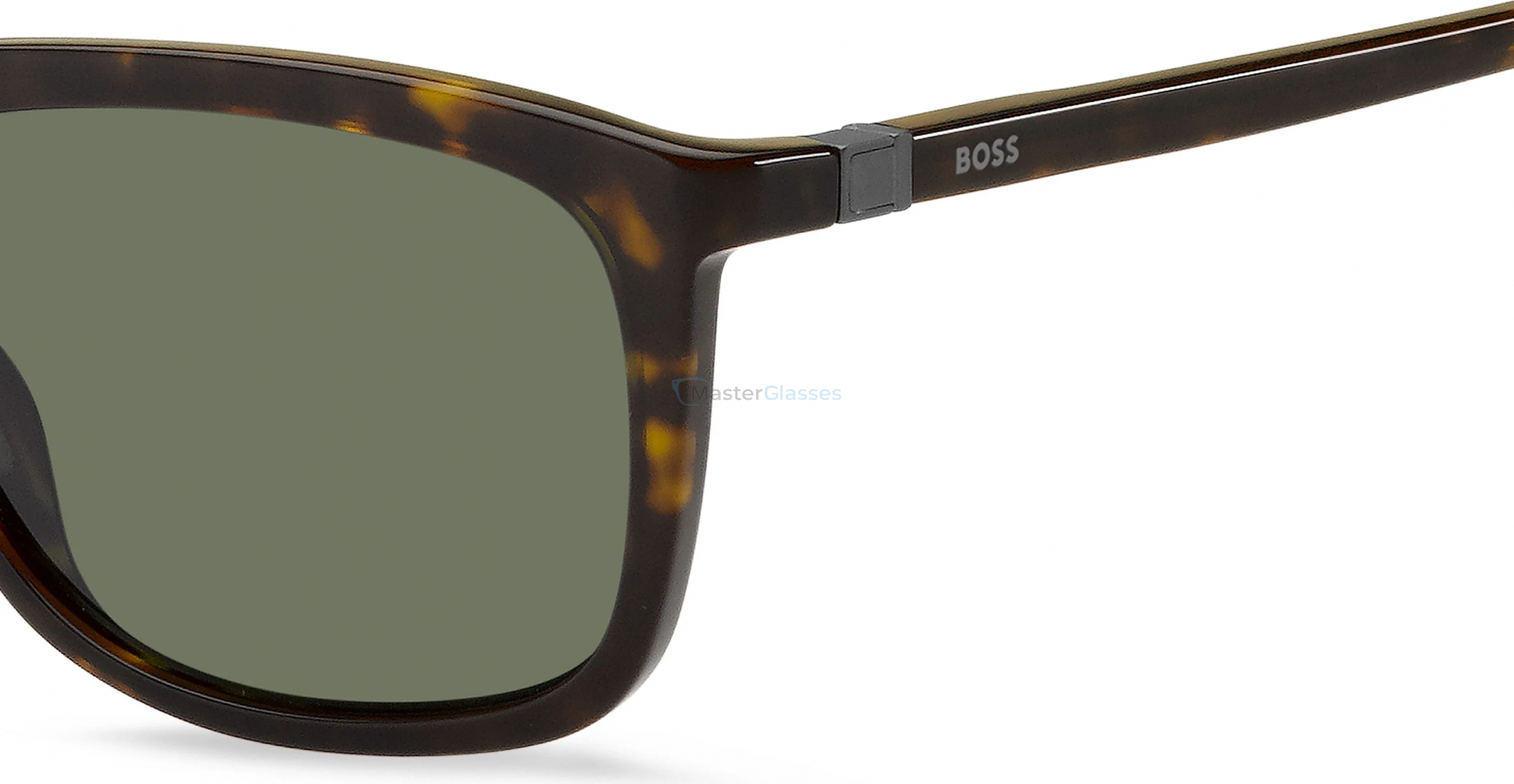   HUGO BOSS 1489/S 086 Havana