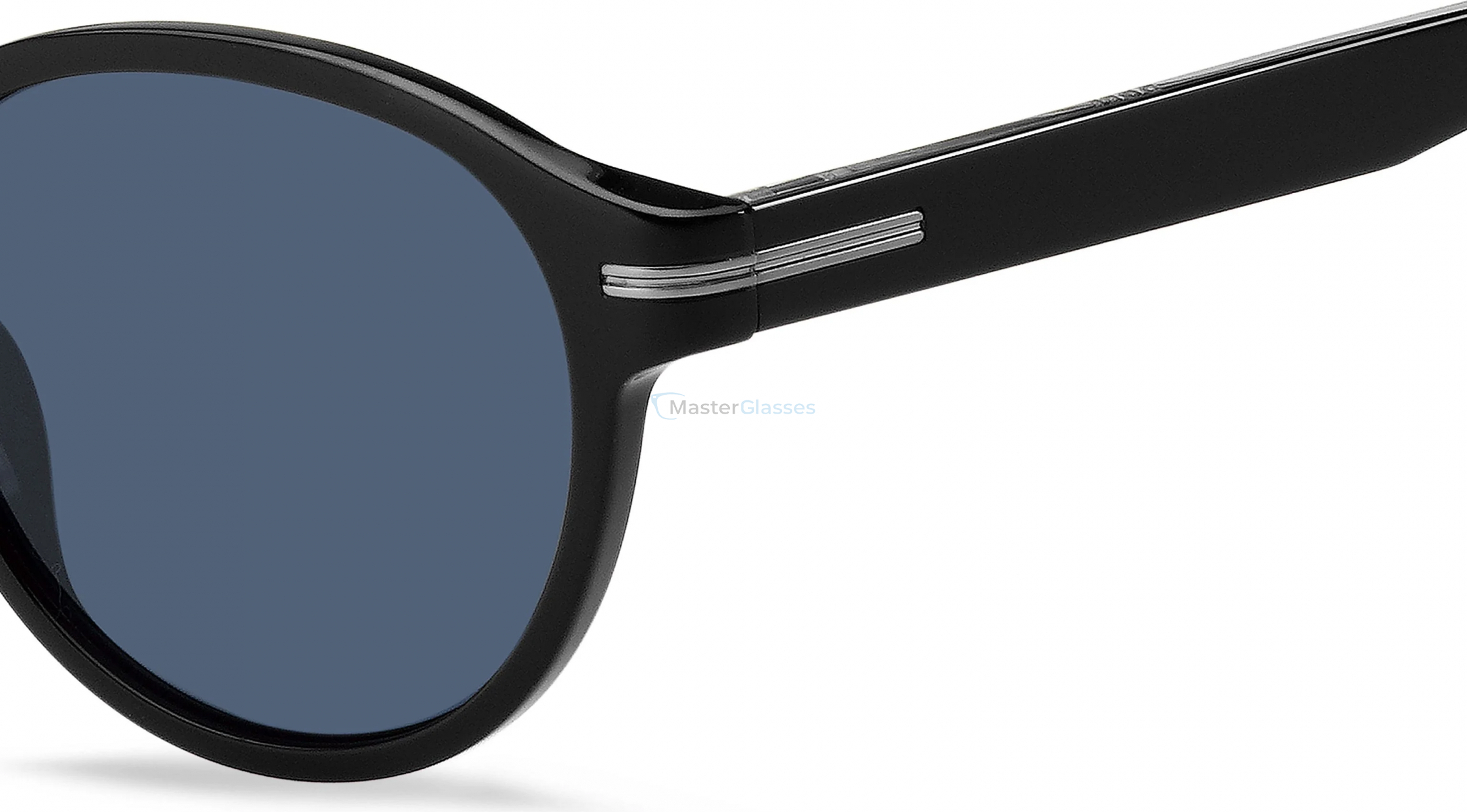   HUGO BOSS 1506/S 807 KU BLACK