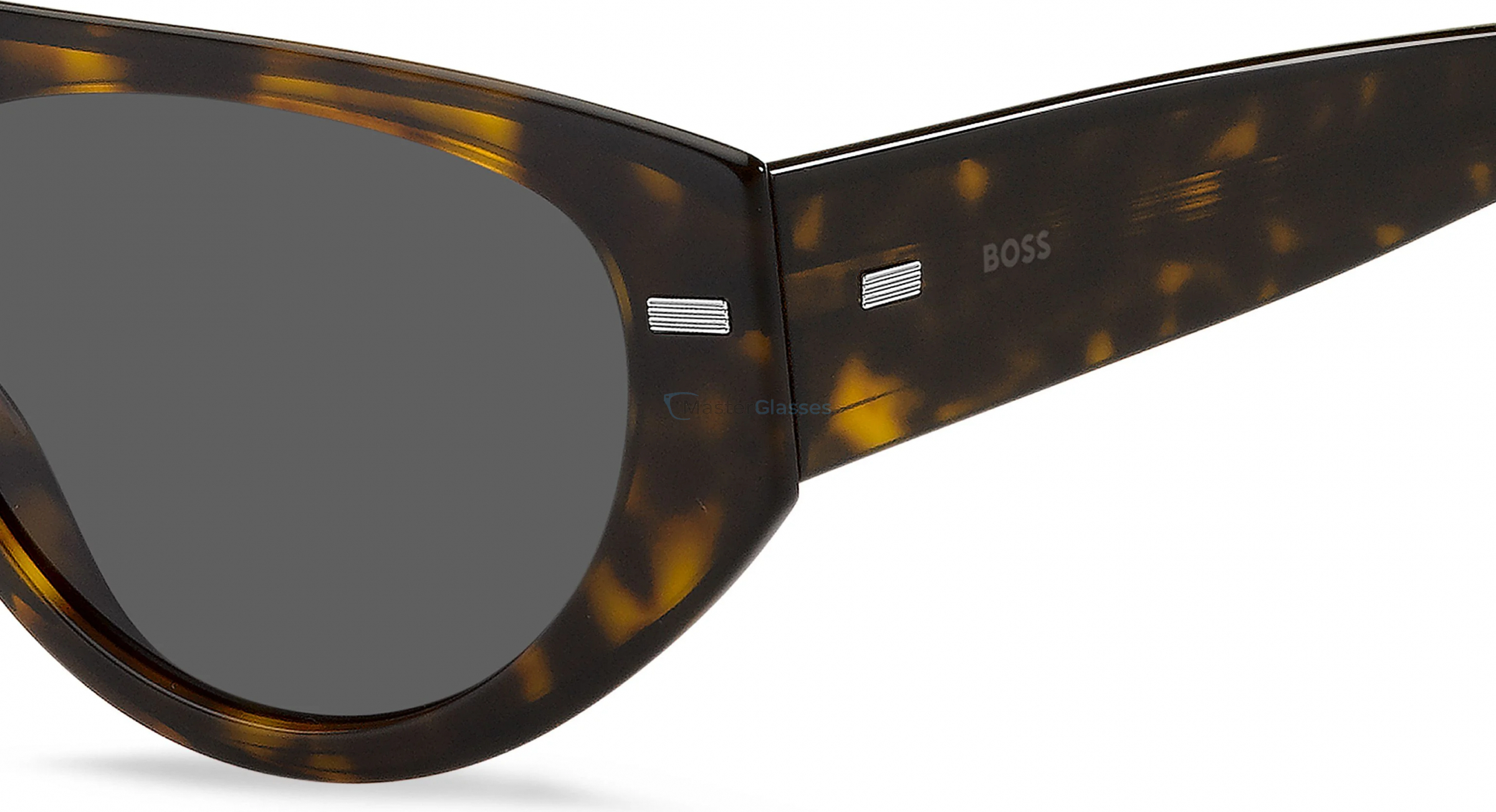   HUGO BOSS 1443/S 086 Havana