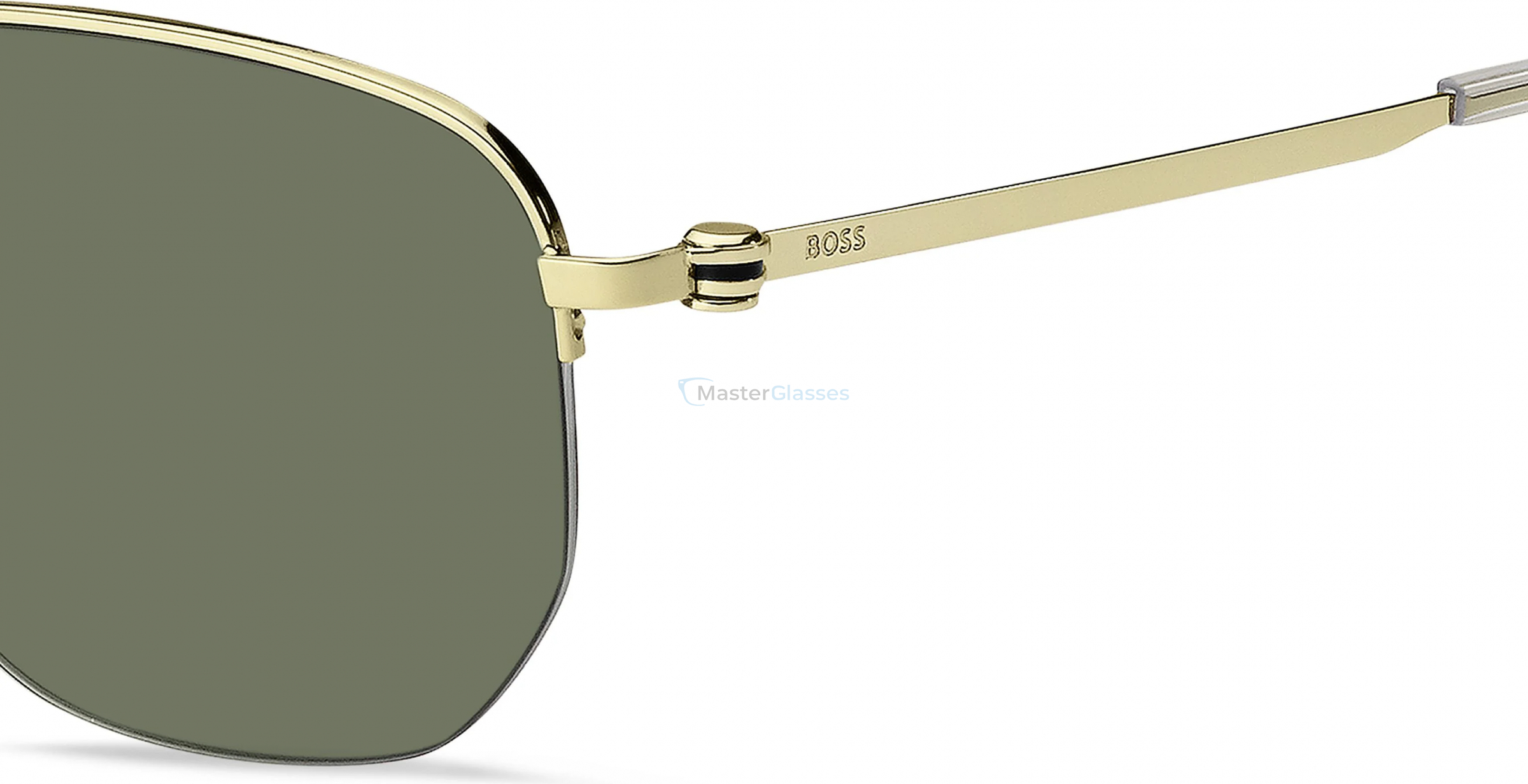   Hugo BOSS 1538/F/SK J5G Gold