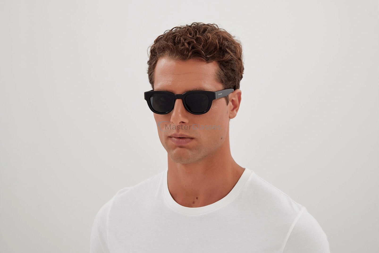 Saint Laurent SL 675-001 46  