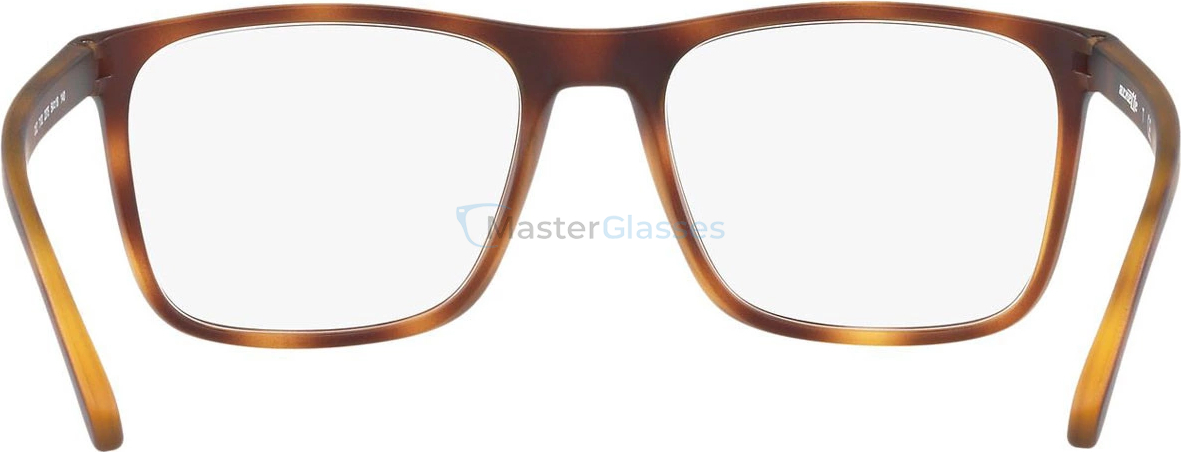 Оправа Arnette Cuz AN7132 2375 Matte Havana