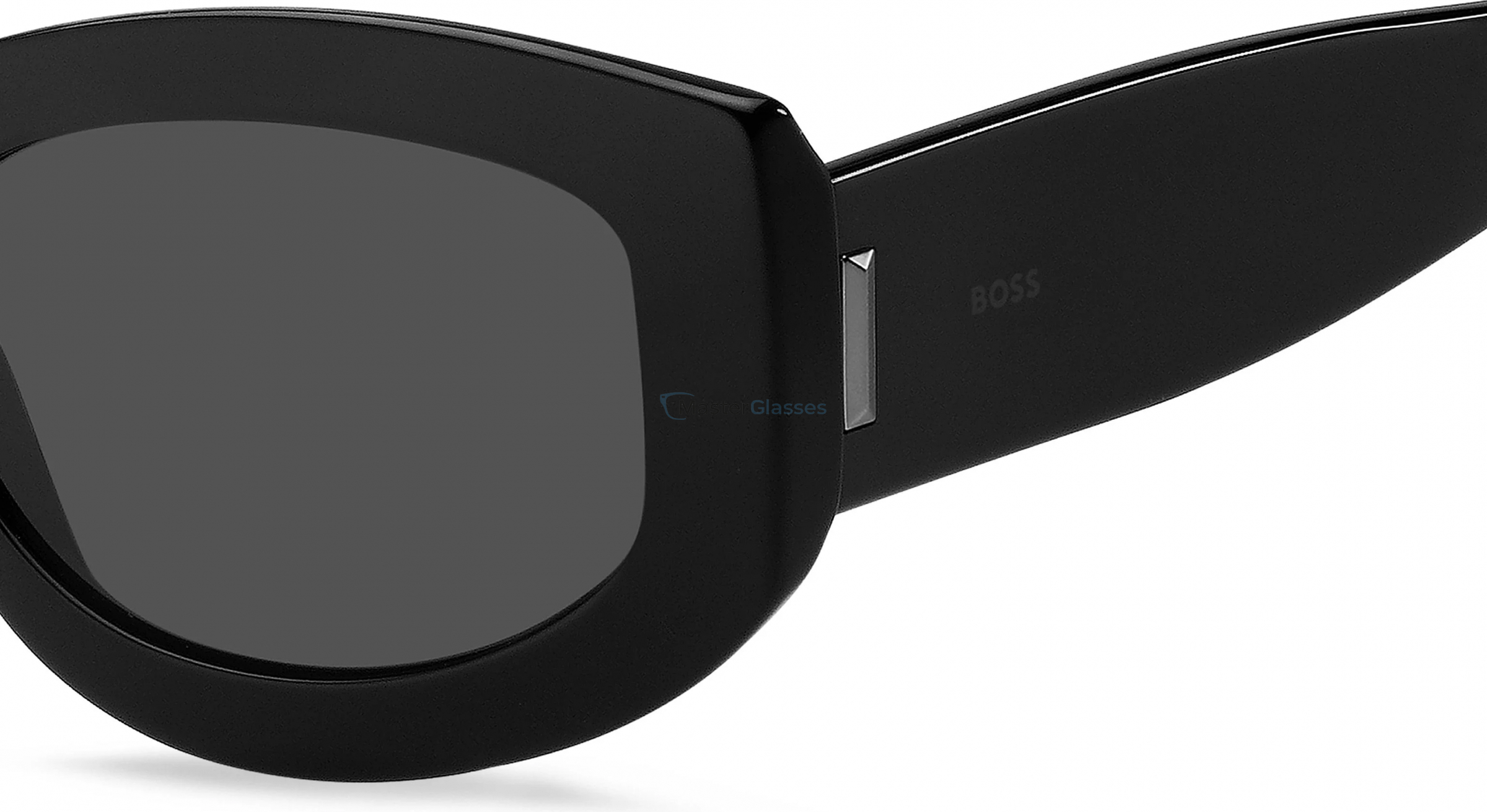   Hugo BOSS 1455/S 807 Black