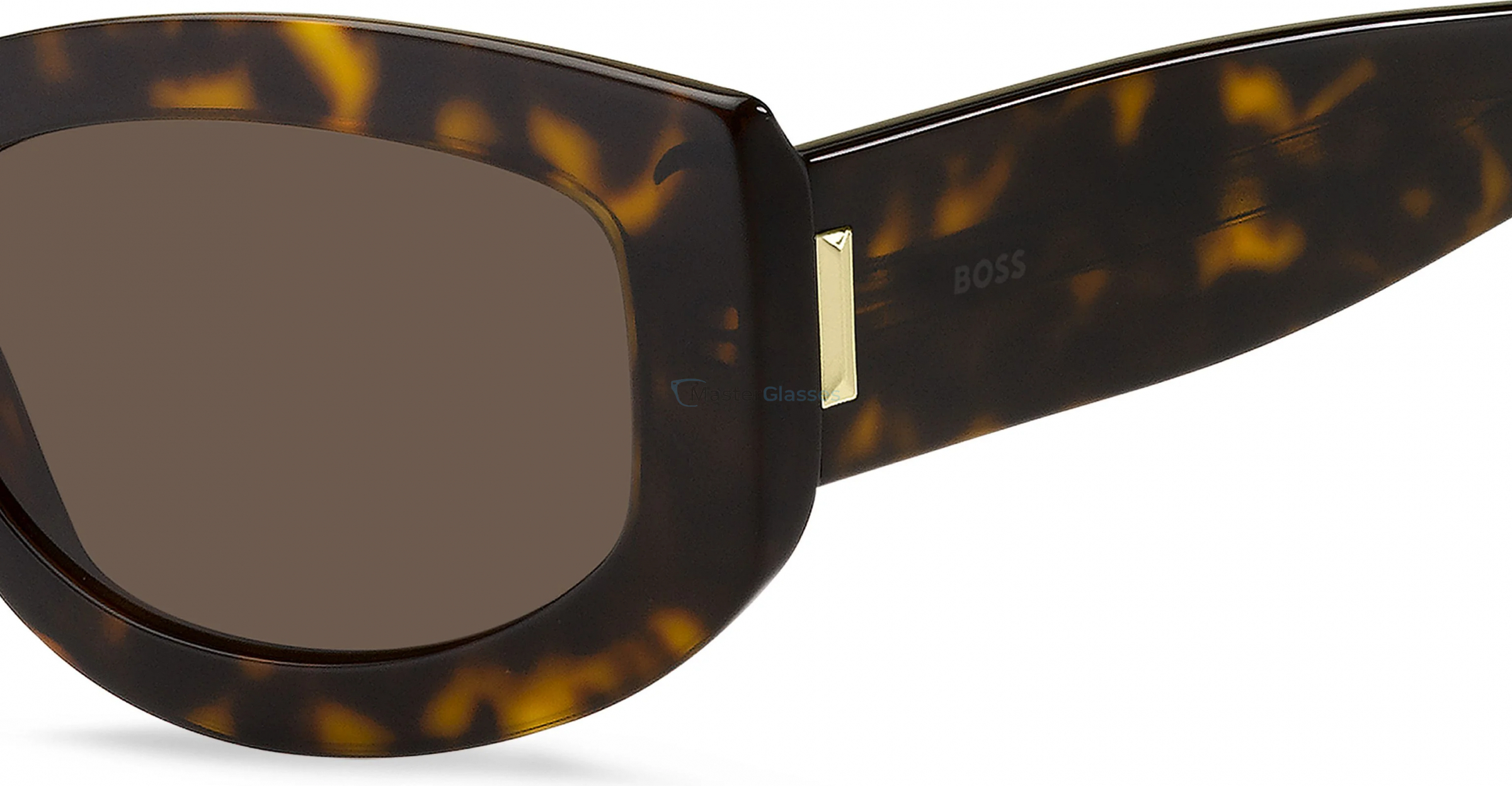   Hugo BOSS 1455/S 086 Havana