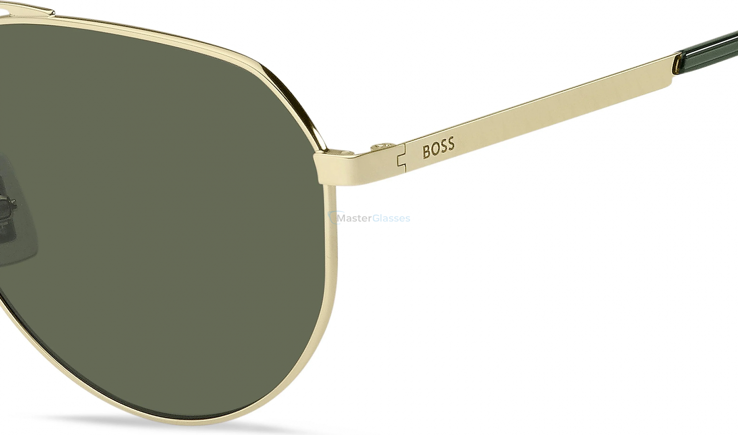   Hugo BOSS 1473/F/SK J5G Gold