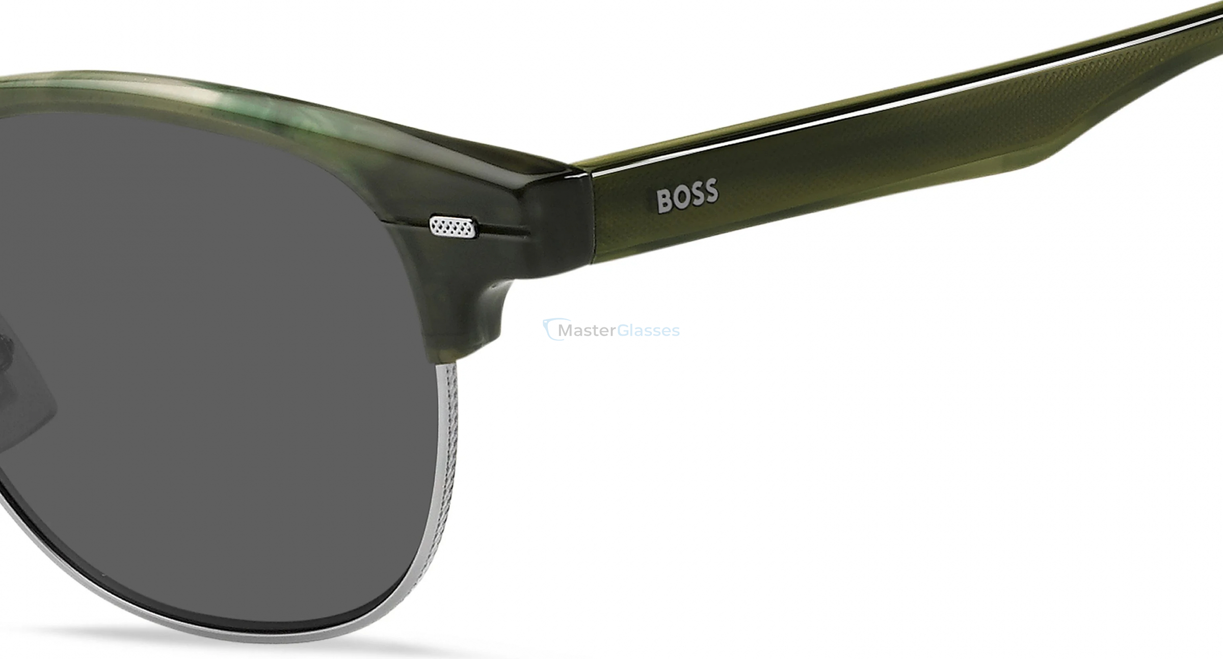   HUGO BOSS 1381/S XYG