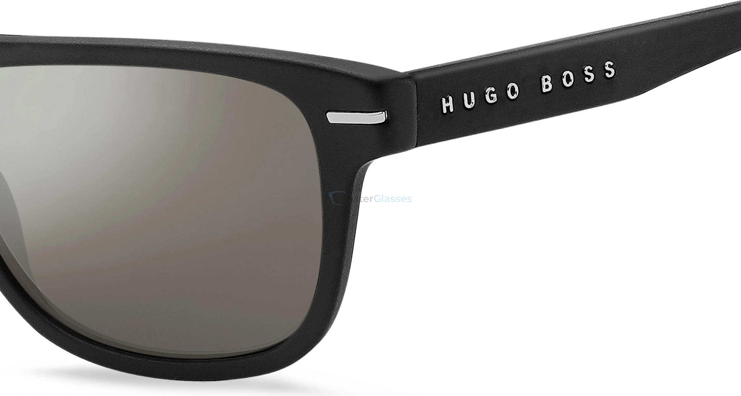   HUGO BOSS 1322/S 124 55 T4