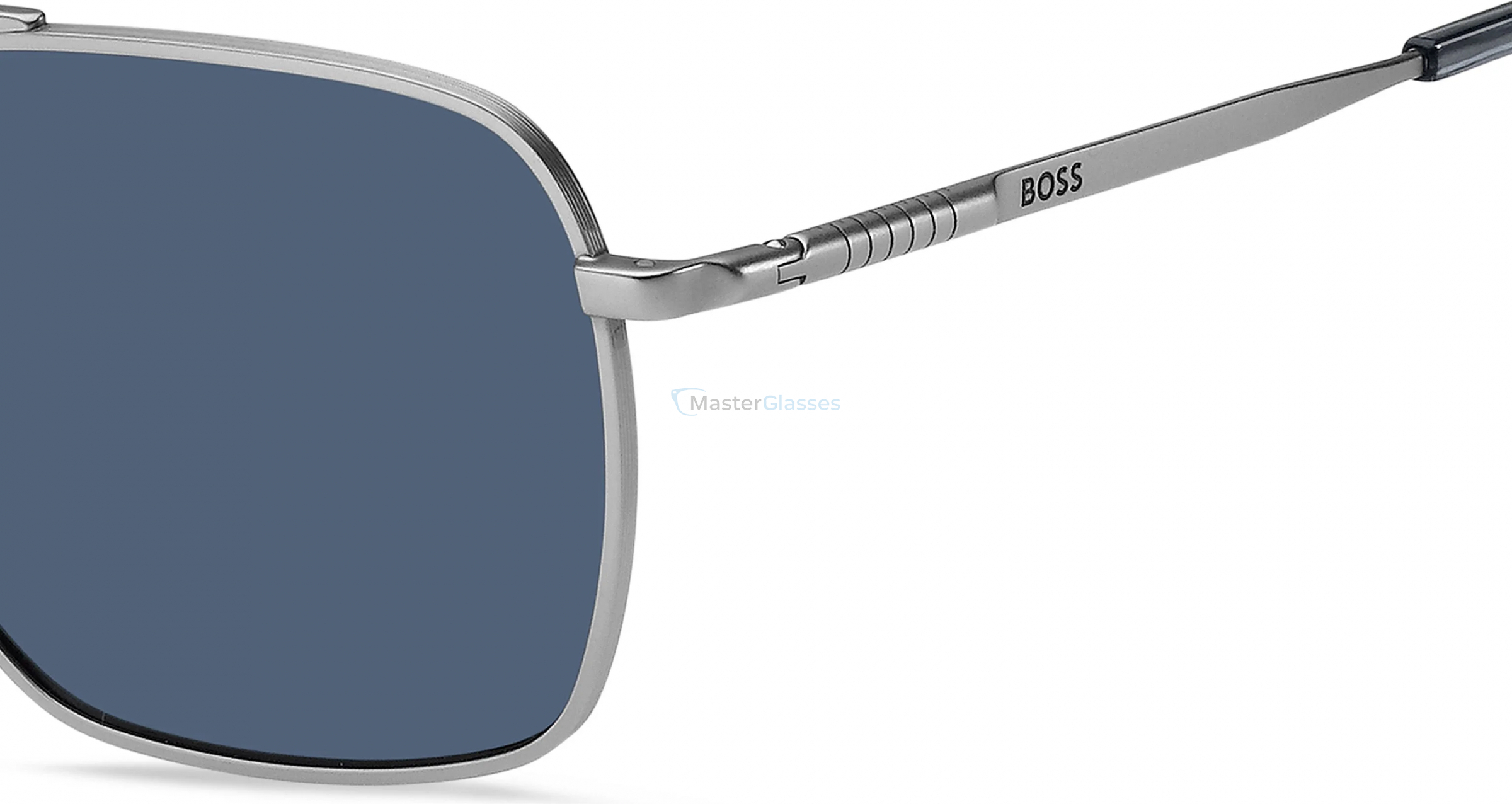   HUGO BOSS 1414/S R81 KU