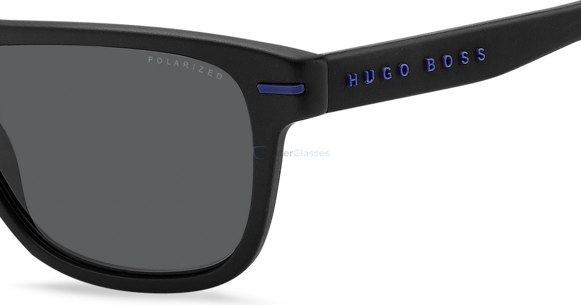 Солнцезащитные очки Hugo Boss 1322s 0vk 55 M9 купить в оптике Masterglasses 4229