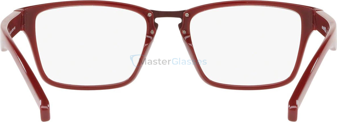 Оправа Arnette Freak Flag AN7152 2543 Bordeaux