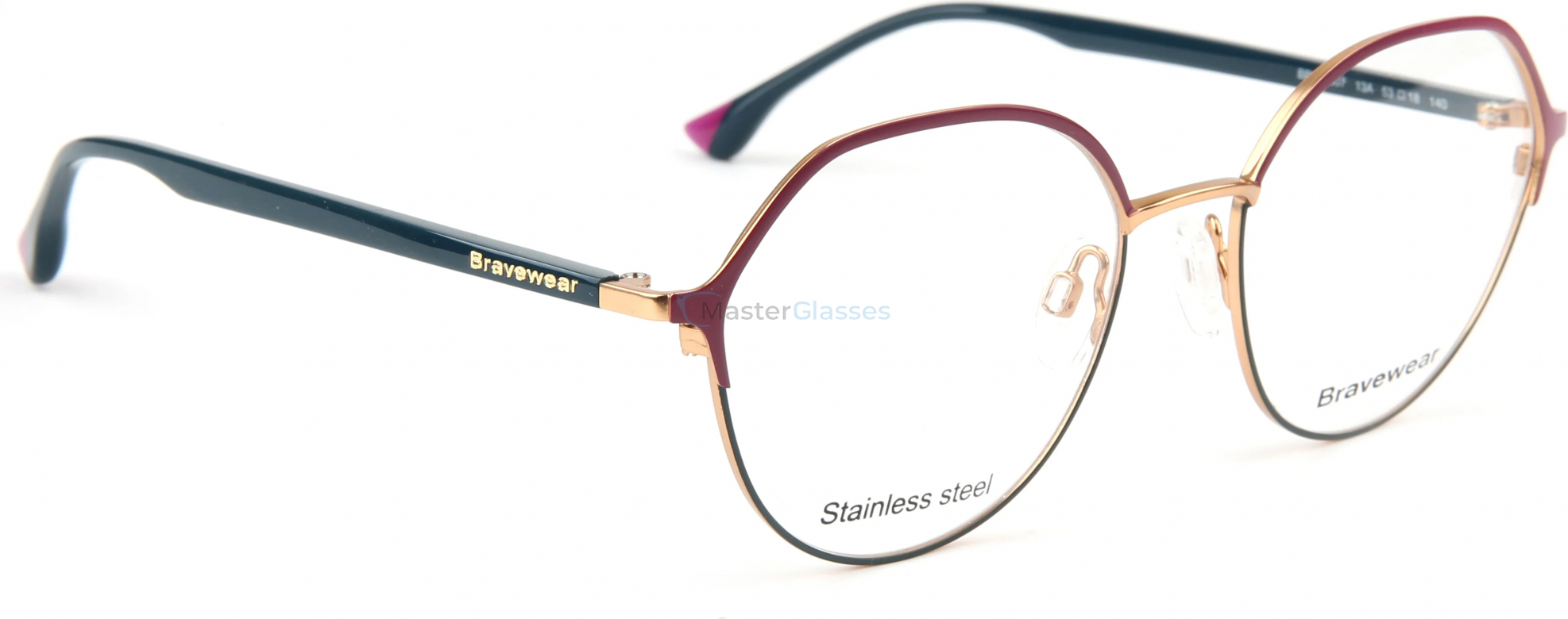 Оправа BRAVEWEAR BRW1007 13A