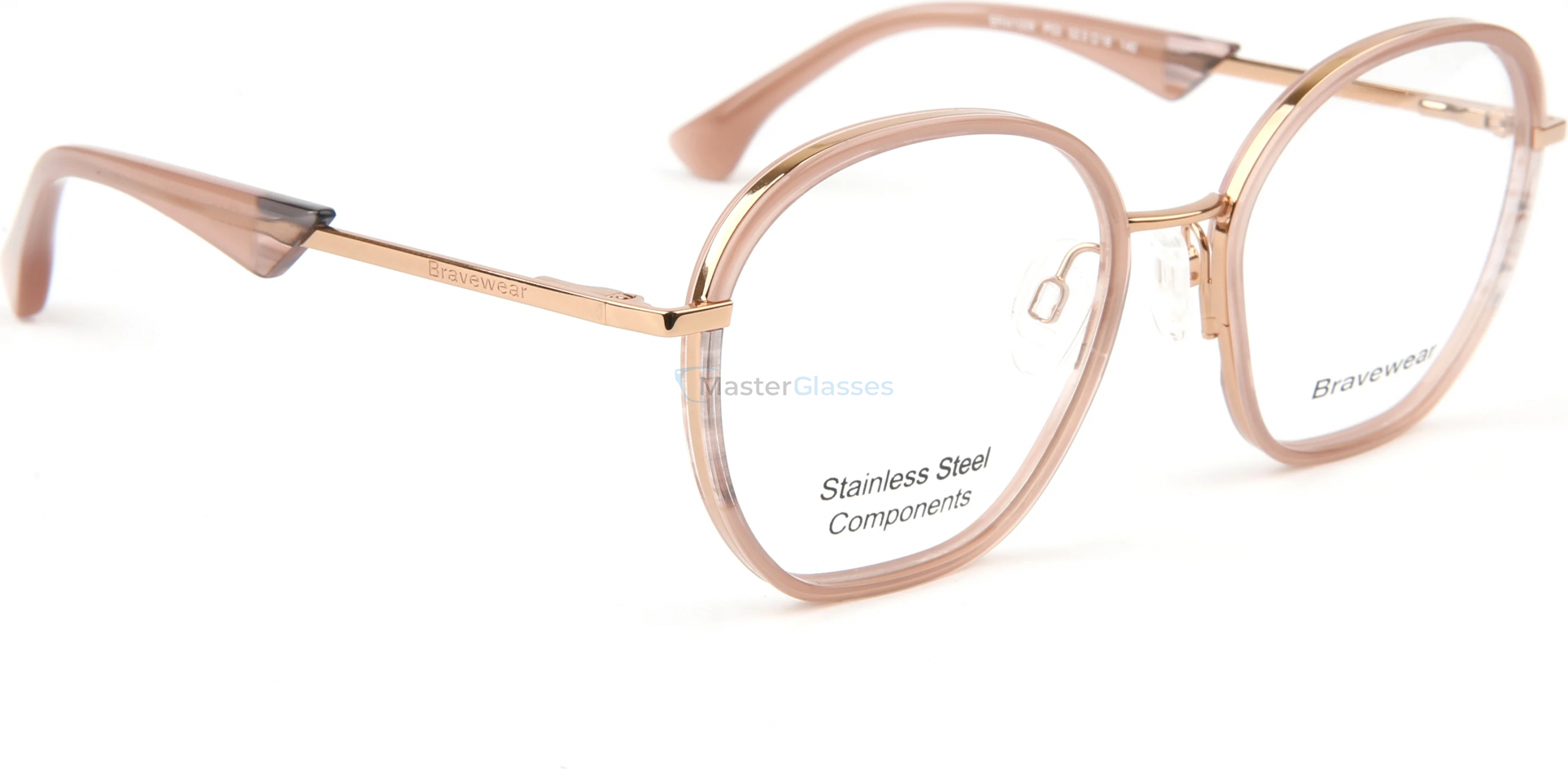 Оправа BRAVEWEAR BRW1009 P03