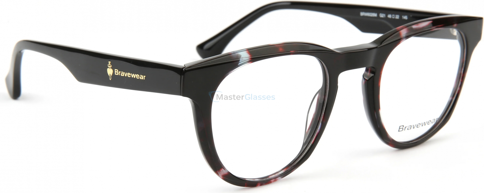  BRAVEWEAR BRW6026M G21