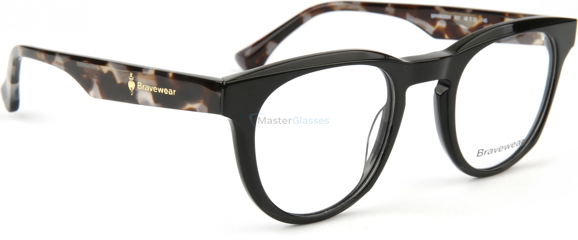  BRAVEWEAR BRW6026M A01