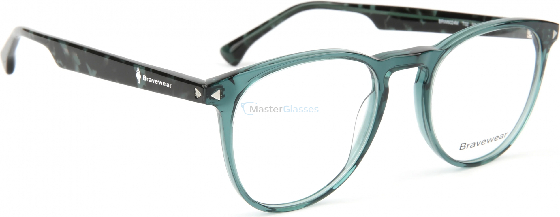  BRAVEWEAR BRW6024M T02