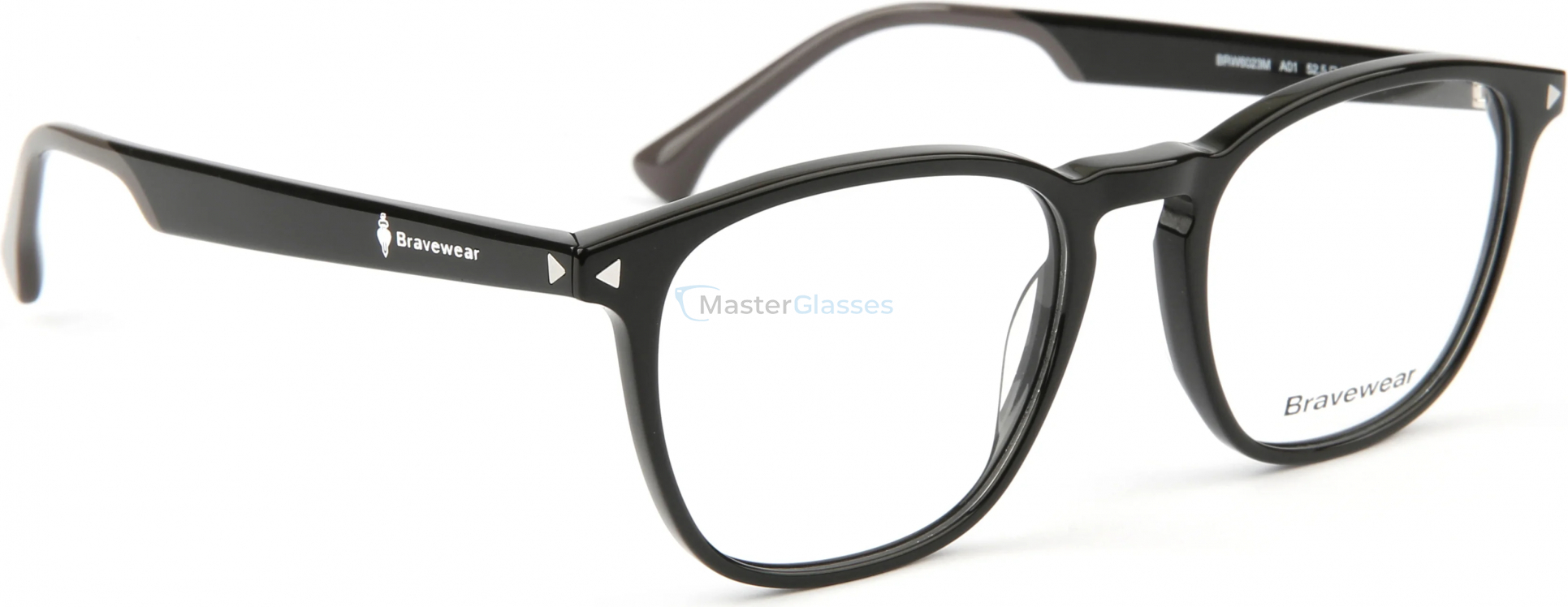 Оправа BRAVEWEAR BRW6023M A01
