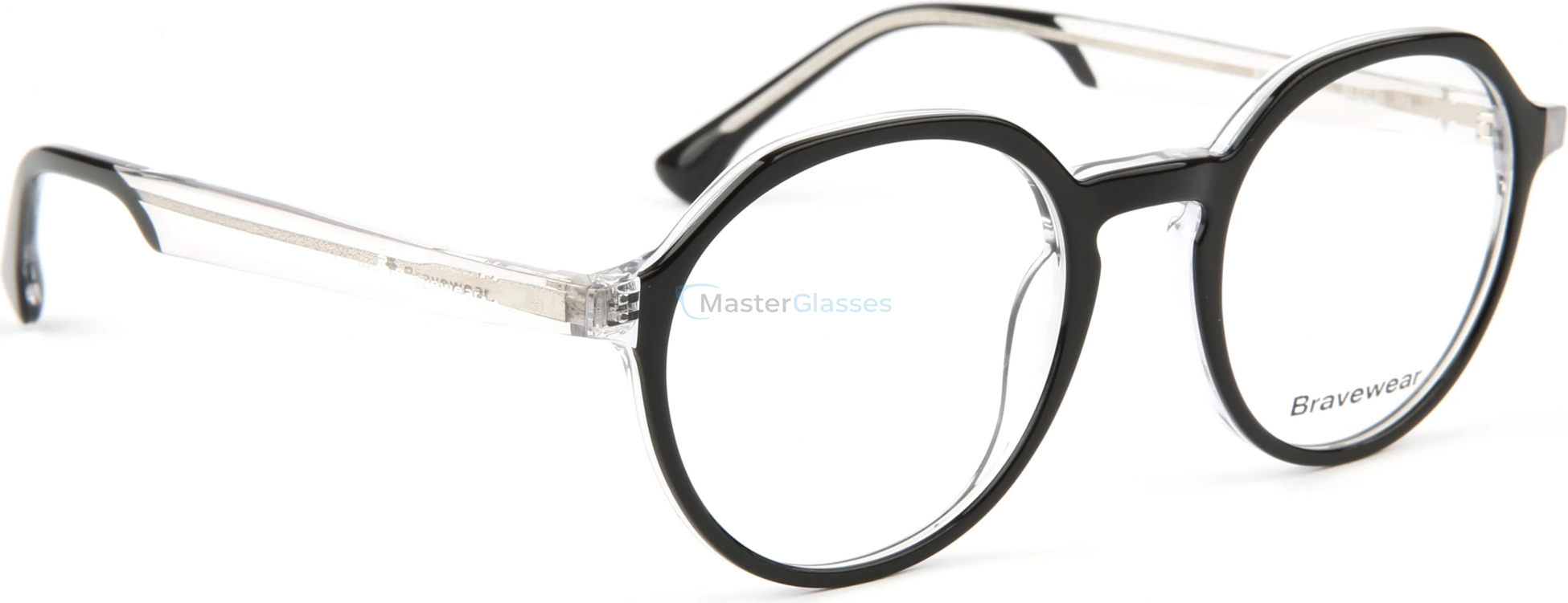 Оправа BRAVEWEAR BRW6022M H01