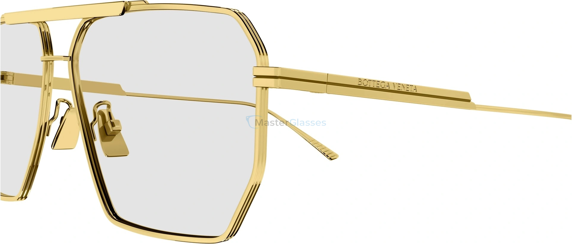 Bottega Veneta BV1012S-009 60  