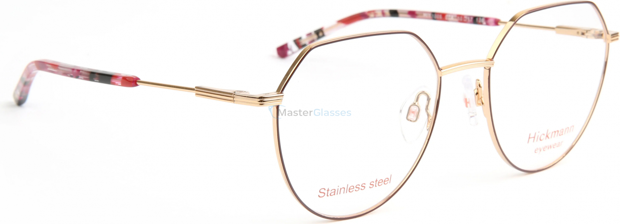 ������ Hickmann HIY1005 07A